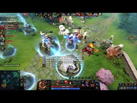 5RATFORCESTAFF vs Balrogs  Esports™  HIGHLIGHTS & TFs ONLY! TodayPay Dota2 Invitational Season 3