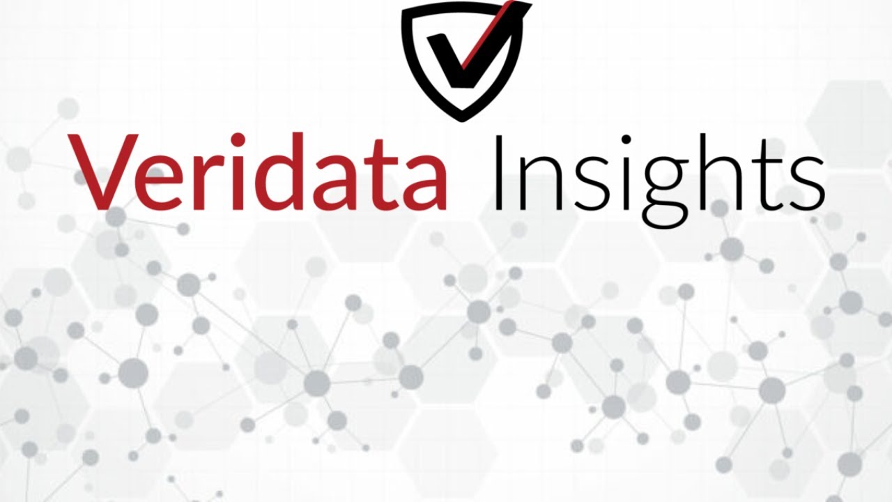 Veridata Insights' Market Research Services