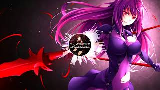 Nightcore - Stronger (Spoken) [HQ]