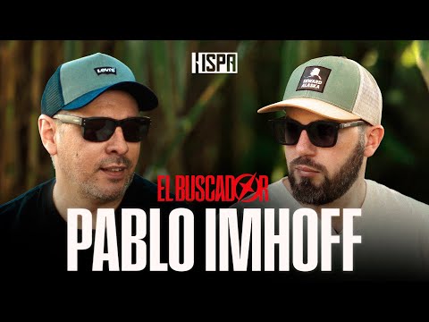 HISPA and Pablo Imhoff