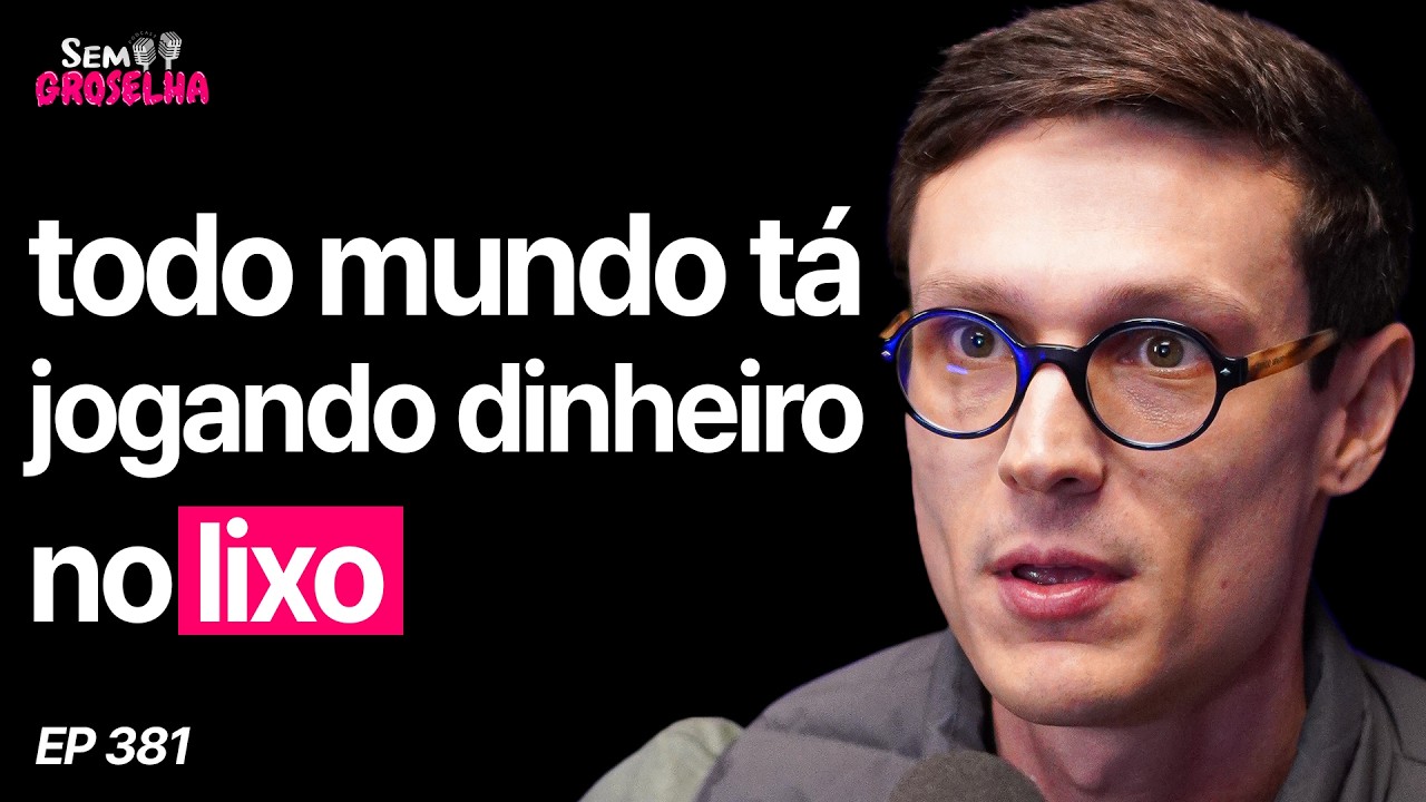 Dores, Tratamento e Pseudociência!-Phd Leonardo Ávila