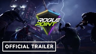 Rogue Point trailer