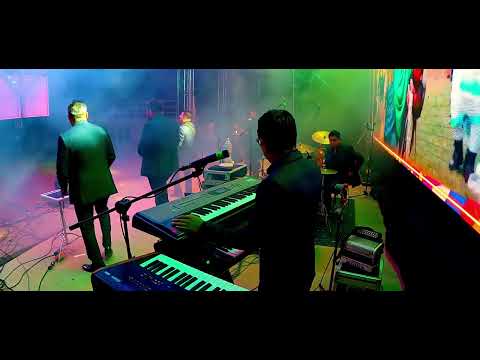 EL DISFRAZADOR - GRUPO SOBERANO DE TIERRA MIXTECA (EN VIVO)