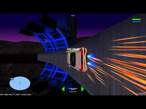 [DM] Kuki ft. Jems - Turbulence