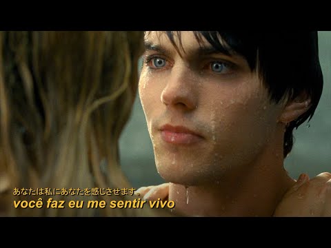 BRANDEUS - alive (legendado)