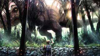 Jurassic World OST 17.Growl and Make Up 320kbps HQ