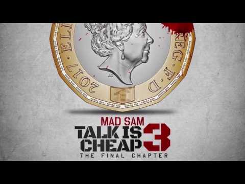 Mad Sam DNA ft Vic santoro