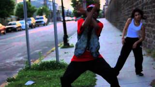 Kendogg and Piny |Freestyle Hip-Hop| Call The Ambulance: Busta Rhymes