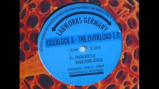 Cellblock-X - System Overload