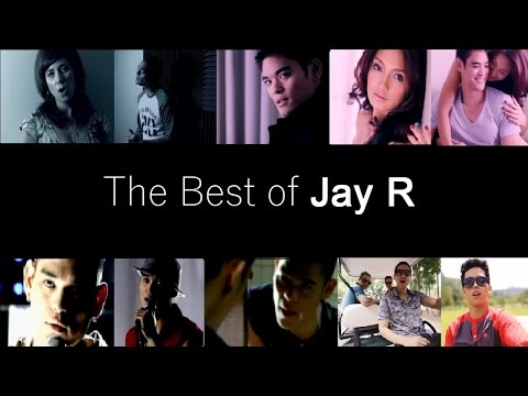 The Best of Jay R Music Video Collection