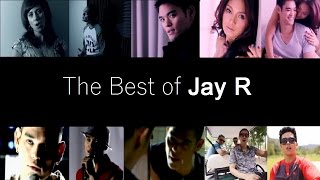 The Best of Jay R Music Video Collection
