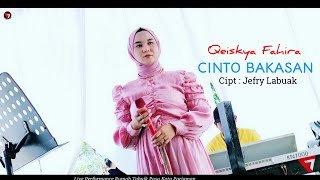 Download lagu CINTO BAKASAN - Qeiskya Fahira | Pop Minang Live Orgen Tunggal | Fantasi Live Music mp3 Download lagu CINTO BAKASAN - Qeiskya Fahira | Pop Minang Live Orgen Tunggal | Fantasi Live Music mp3