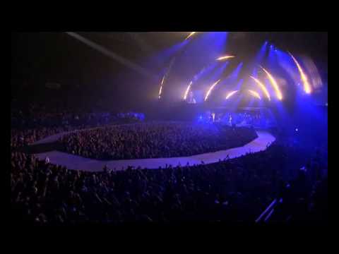 Milk Inc, Forever Concert, Parte 12, Blind