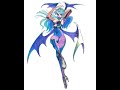 Darkstalkers The Night Warriors Scotland Morrigan S Theme