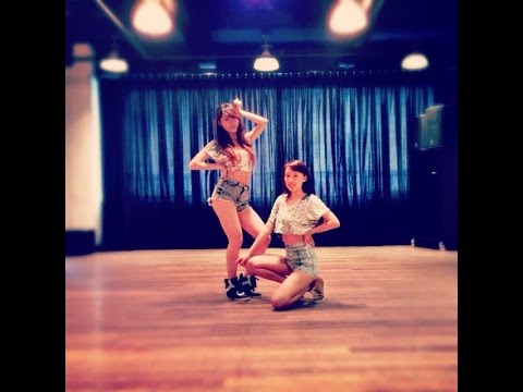 First Love(첫사랑) - After School(애프터스쿨) [Dance Cover] by The It Girls (TIG)