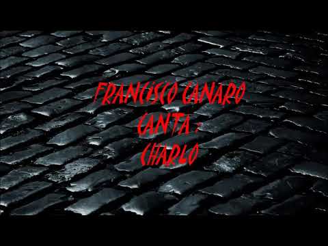 Charlo _ Mi destino 1932