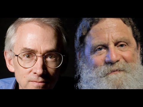 Extending Darwin's Revolution – David Sloan Wilson & Robert Sapolsky