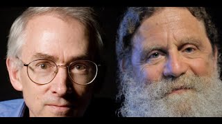 Extending Darwin's Revolution – David Sloan Wilson & Robert Sapolsky