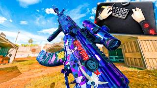A GALIL AINDA É INSANA NO WARZONE BO7 !! LOZOFAN