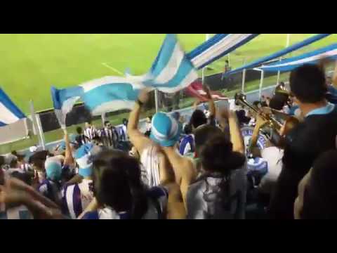 BANDA ALMA CELESTE - Vamos Bicolor