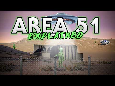 Understanding - Area 51