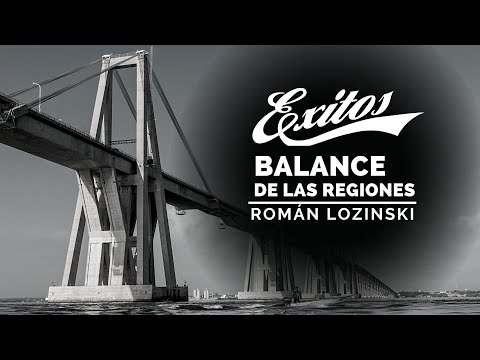 Román Lozinski .María Isabel Párraga entrevista a Rafael Ramirez y Henry Maldonado