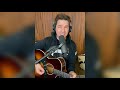 Andy Grammer - Love Myself (Acoustic)