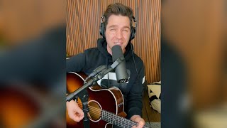 Andy Grammer - Love Myself (Acoustic)