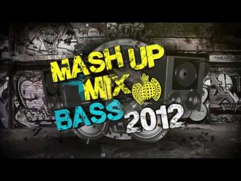 The Cut Up Boys - The Mash Up Mix Bass 2012 Tv Advert