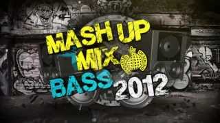 The Cut Up Boys - The Mash Up Mix Bass 2012 Tv Advert
