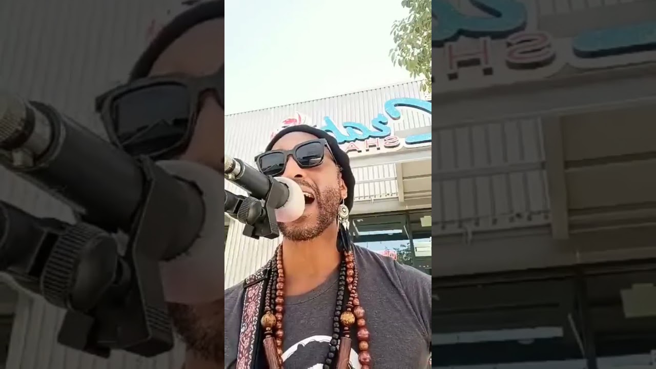 Promotional video thumbnail 2 for Mooney Starr
