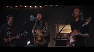 Golden Peppers - Lord Tell Me Why (Ry Cooder)