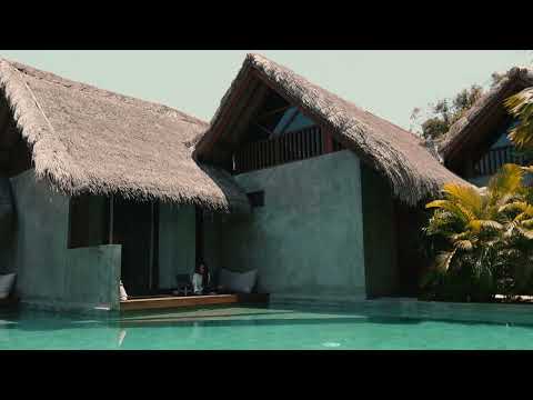 DJ LEX + Her Coconut | Live Set in Bali