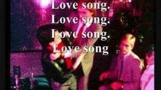 SIMPLE MINDS LOVE SONG