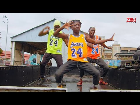 Thumbnail for Yesu Ana video