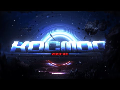 [VERIFIED] KOCMOC // cherryteam // (EXTREME DEMON)