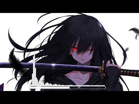 Nightcore - All I Wanna (GALLIUM)