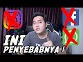 INSTAGRAM , WHATSAPP , FACEBOOK ERROR ? APA HUBUNGANNYA DENGAN KEJADIAN HARI INI ?