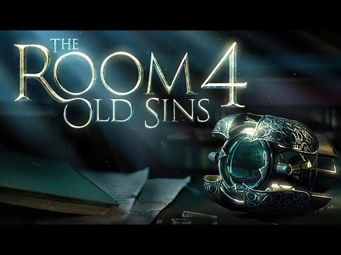 Gameplay de The Room 4: Old Sins