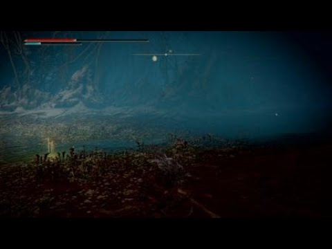 ELDEN RING - MALENIA BOSS FIGHT AAAHH