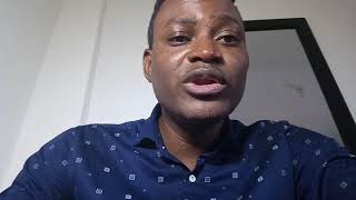 "I See Dead Relatives in My Dream" Paul S Joshua