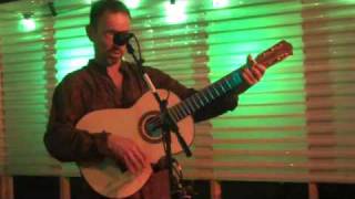 Jonathan Richman, "Because Her Beauty Is Raw and Wild"