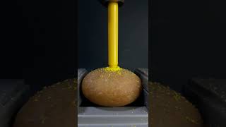 Testei fazer fricção usando giz de cera part2 #experiment