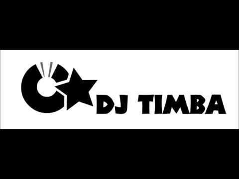DJ Timba - Cheers