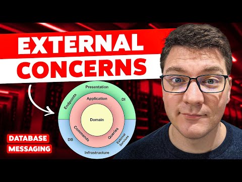 Clean Architecture: How to Build The Infrastructure Layer