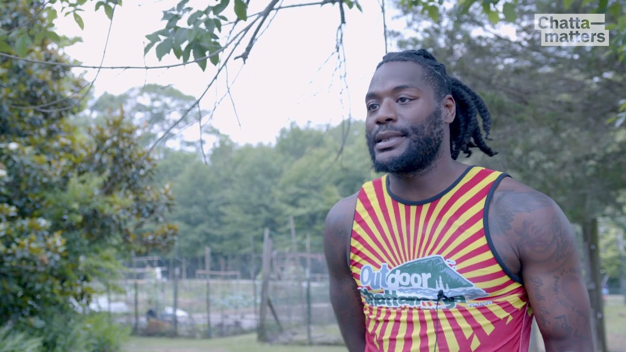 YouTube video thumbnail