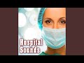 Hospital Ambience with Doctors Mumbling & Room Tone