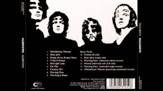 Nazareth - Morning Dew [extended single version]