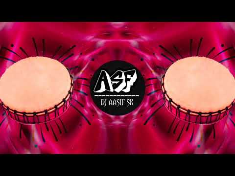 Tamte Band 3 -Bass Mix | DJ Aasif SK