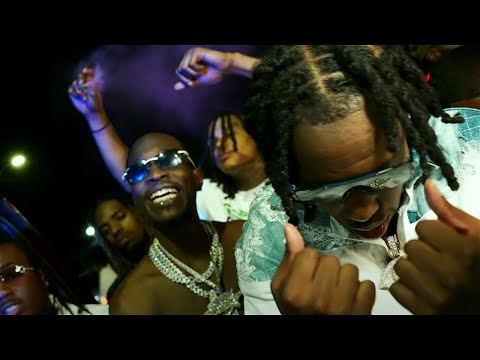 Allstar JR x Louie Ray - How It Played Out (Official Video)